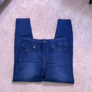 Liverpool ankle skinny legging